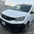 بارتنر - بيجو - 2021