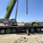Crane Rental