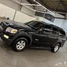 جيب فورد اكسبلور 2007 للبيع او البدل المناسب