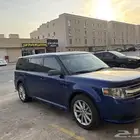 فورد فليكس 2014