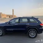 للبيع  جيب جراند شيروكي 2015 ليمتد دبل V6