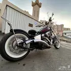 للبيع دباب هوندا ستيد