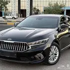 كيا K7 2020 نص فل بطاقة جمركية