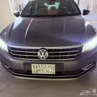 Volkswagen Passant LES Premium 2016