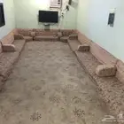 مجلس كامل للبيع