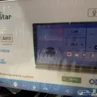 شاشة سيارة اندرويد