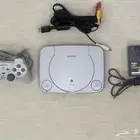 بلايستيشن ون - PSone تم البيع