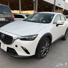 مازدا CX3 2020 فل كامل دبل