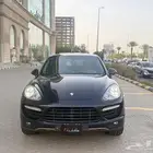 بورش كايين تيربو 2011