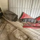 قطع غيار كمارو