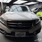 هوندا Crosstaur فل كامل تورينق