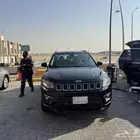 جيب كومباس 2019