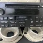 مسجل فورد وكعكات ترفيع