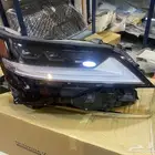 شمعة ( انوار ) لكزس LX600