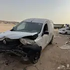 رينو دوكر 2016