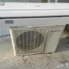 مكيف اسبلت