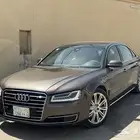 اوودي A8 فل كامل 2016