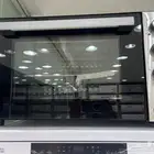 فرن كوميتل صناعة تركي 70 لتر اضاءة داخليه