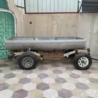 حوض ماء للابل