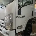 للبيع ايسوزو دينه 2009 ديزل بدون صندوق