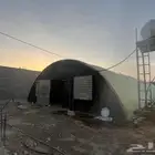 بيتين محميه نظيفه