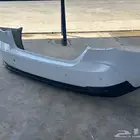 صدام خلفي كامري 2025-2026