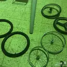 كفر اثين حجري اثين هوا اثنين جنط