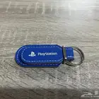 سلسلة مفاتيح بلايستيشن