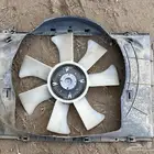 مروحه كلتش مع الايطار باترول 97