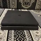 سوني4مستخدم اسعر500ريال