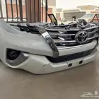 صدام فورشنر 2017-2019-2020