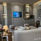 دور اول مفصول لوحدتين للتقبيل