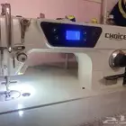 Used sewing machine for two months clean use no delivery