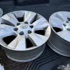 جنوط هايلوكس خليجي
