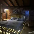 شاليهات الرياض