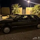 مرسيدس SE300 نظيف ممشى قليل