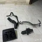 قطع غيار ايسوزو وكاله البيع لعدم الحاجه