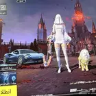 حساب ببجي فخم ومميز