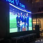 منسق فعاليات حفلات شاشات اضاءات