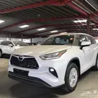 تويوتا هايلاندر GLE هايبرد 2025 عروض قويه