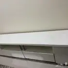 طاولة تلفزيون  مترين