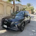 هيونداي توسان مالك أول 2023