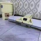 كوايه kmcحجم كبير وغساله بيسك صغيره