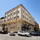 للبيع عماره فى الدمام تجارية عوايل دخل 9 فى الميه