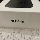 جهاز ابل تي في Appel tv  شاشه LG  كاميرا اكشن مقاومه للماء