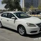 نيسان سنترا 2019