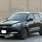 شيري تيجو 8 2020 سعودي