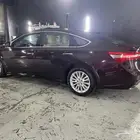 تويوتا افالون فل 2013