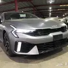 كيا كي 5 جي تي لاين 2024 فل Kia k5 عروض كاش واقساط
