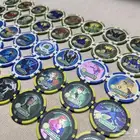 تم البيع للجميع بطايق Ben 10 النسخة الأيطالية شبيهة البطل